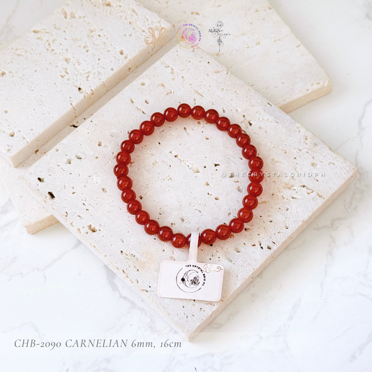 Carnelian