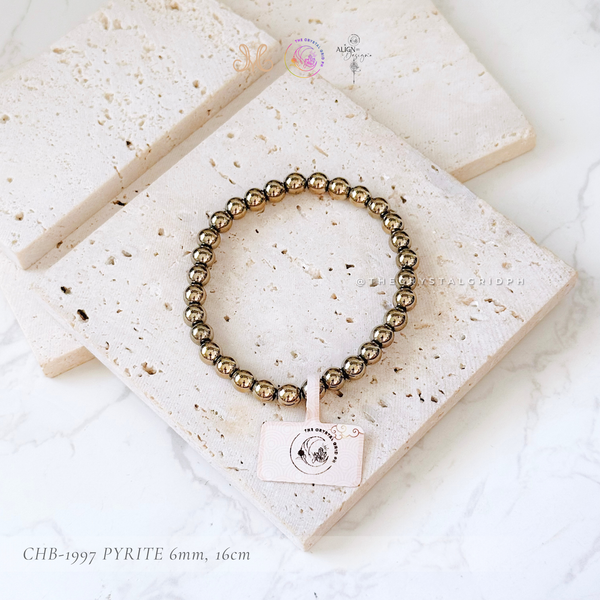Pyrite