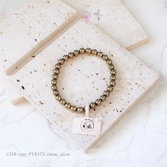 Pyrite