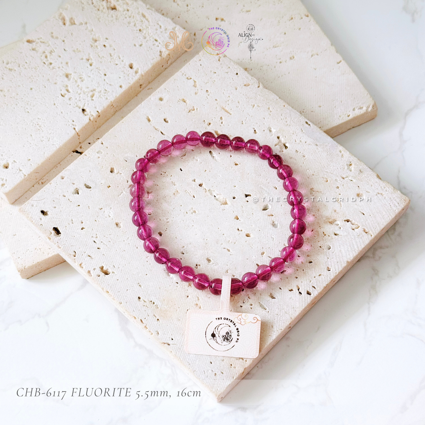 Fluorite