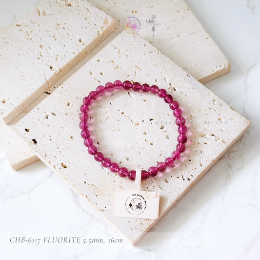 Fluorite