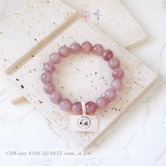 Rose Quartz