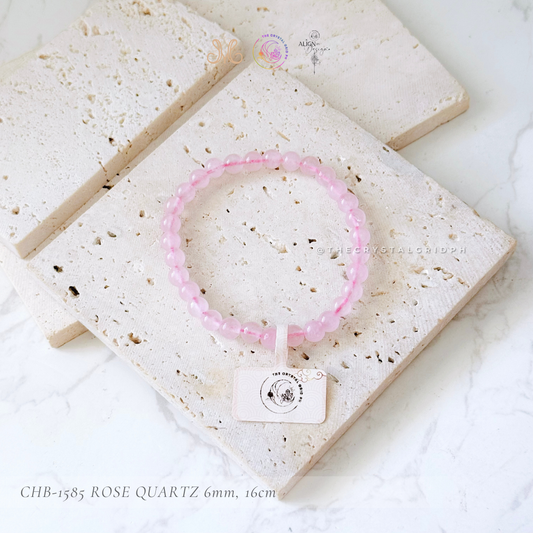 Rose Quartz