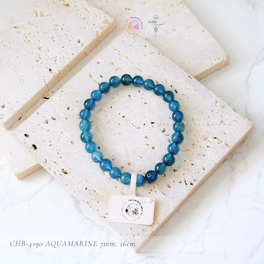 Aquamarine