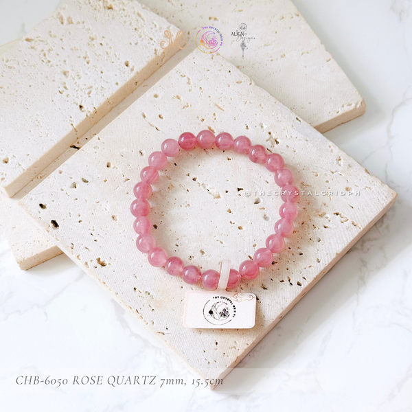 Rose Quartz