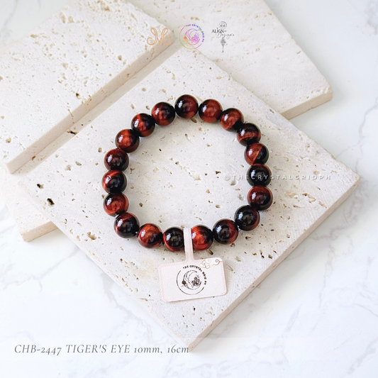 Tiger's Eye