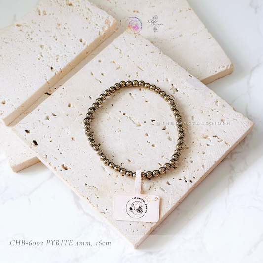 Pyrite