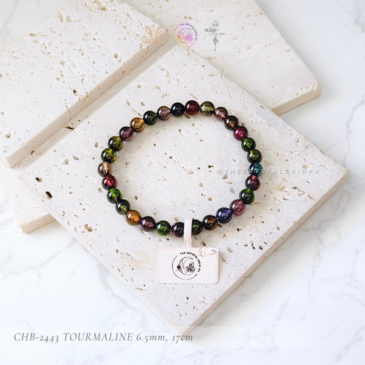 Tourmaline