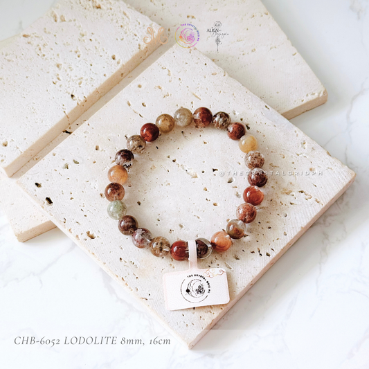 Lodolite
