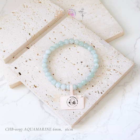 Aquamarine