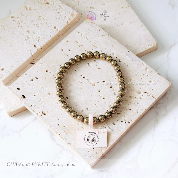 Pyrite