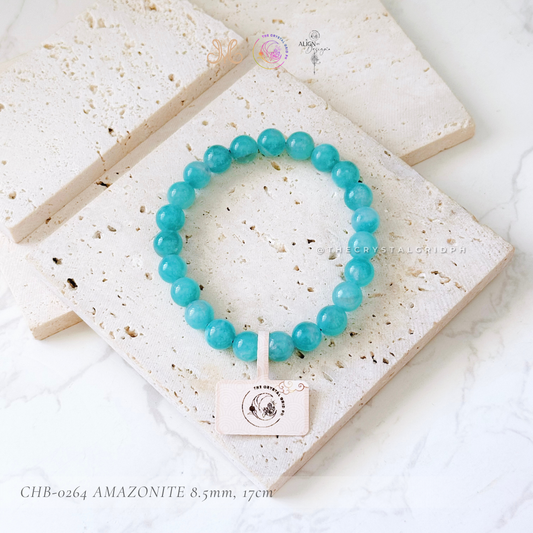 Amazonite