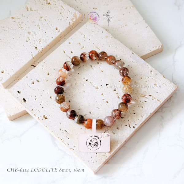Lodolite