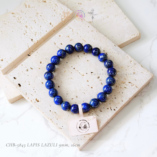 Lapis Lazuli