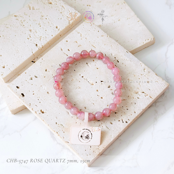 Rose Quartz