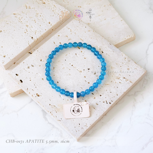 Apatite