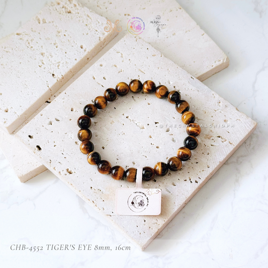 Tiger's Eye