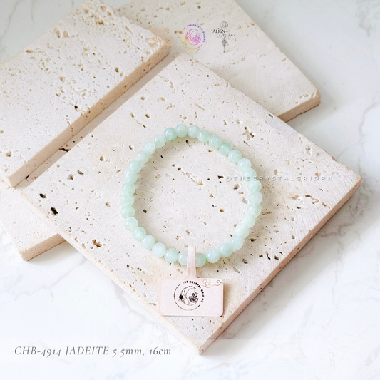 Jadeite