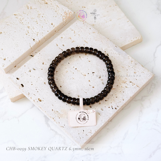 Smoky Quartz