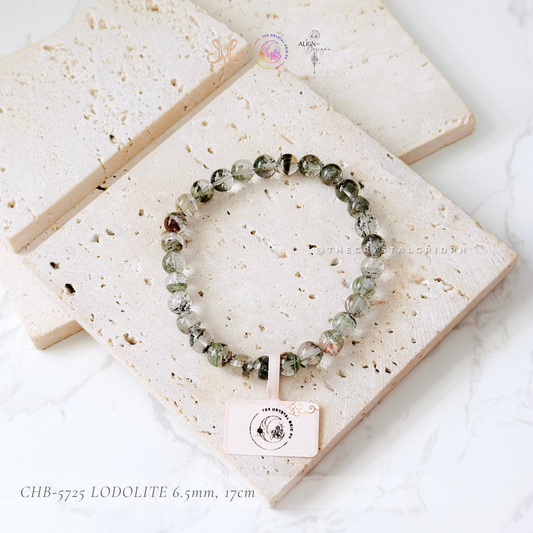 Lodolite