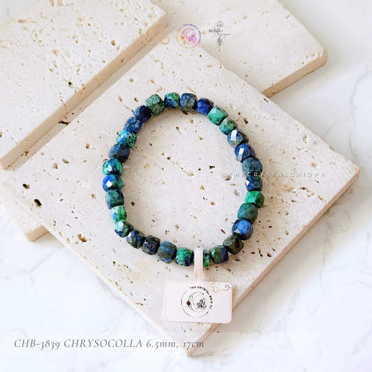 Chrysocolla