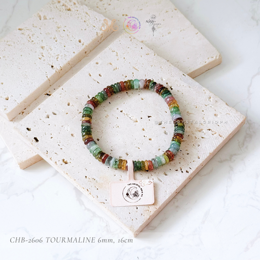 Tourmaline