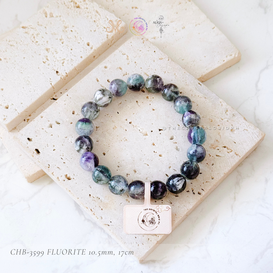 Fluorite