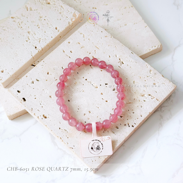 Rose Quartz