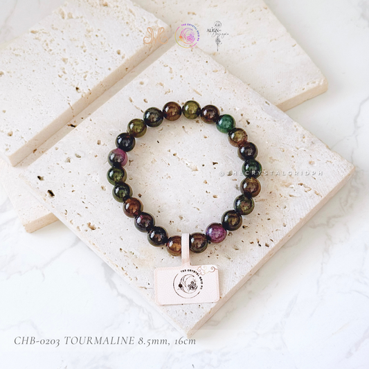 Tourmaline