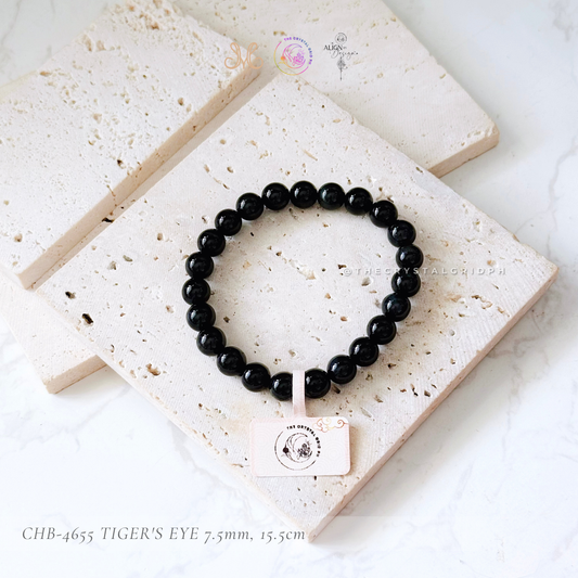 Tiger's Eye