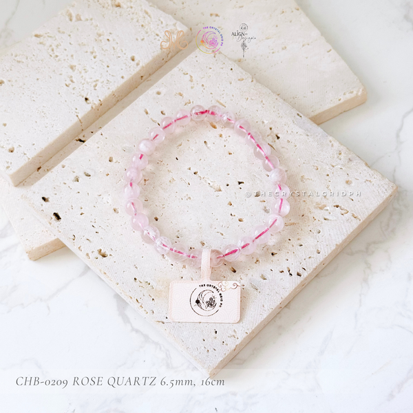 Rose Quartz
