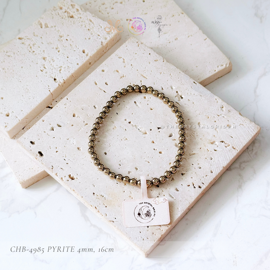 Pyrite
