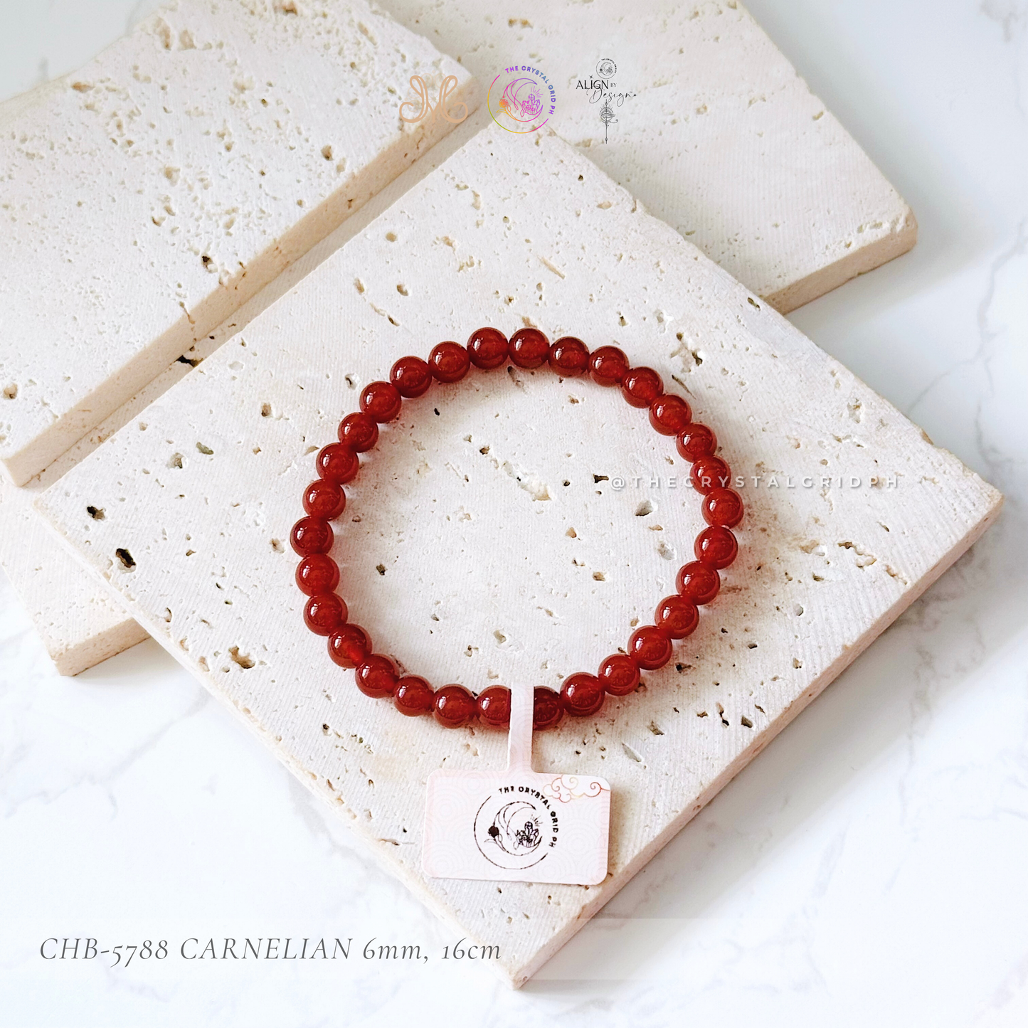 Carnelian