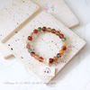 Fu Lu Shou Quartz