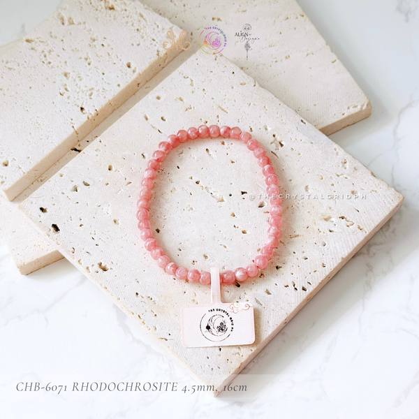 Rhodochrosite
