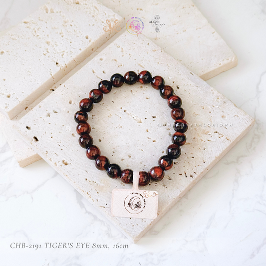 Tiger's Eye