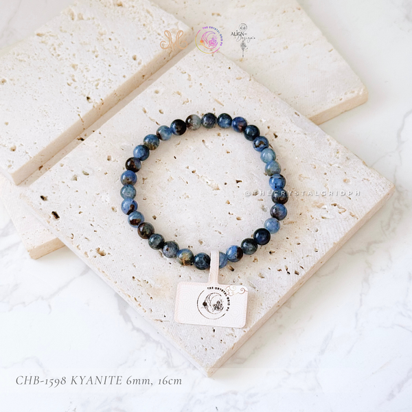 Kyanite