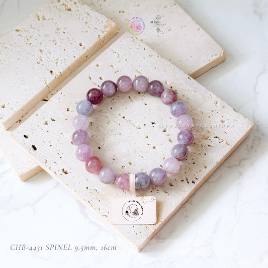 Spinel