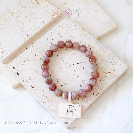 Tourmaline