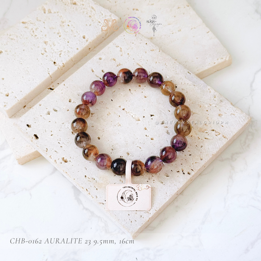 Auralite 23