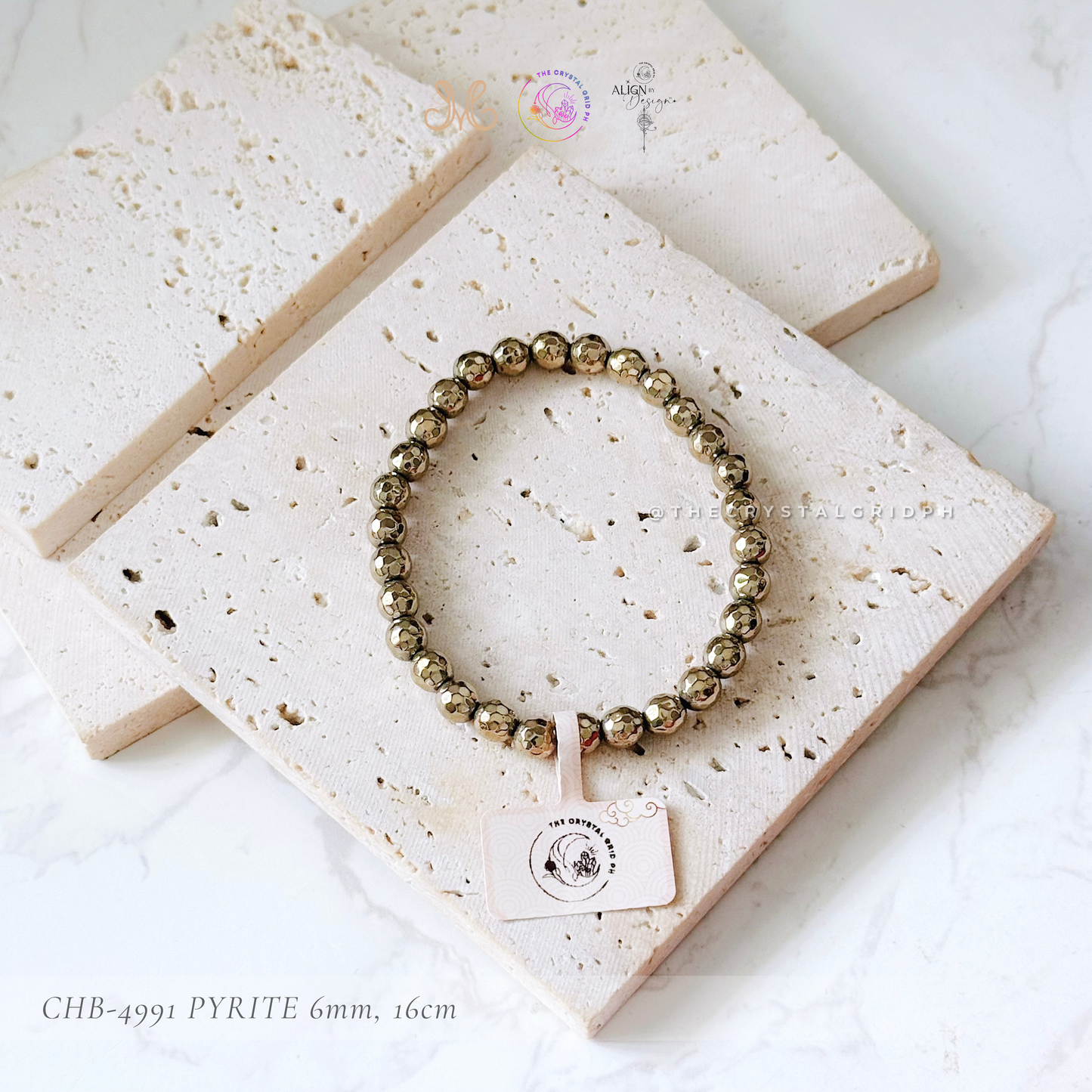 Pyrite