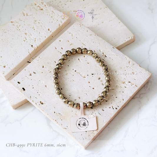 Pyrite