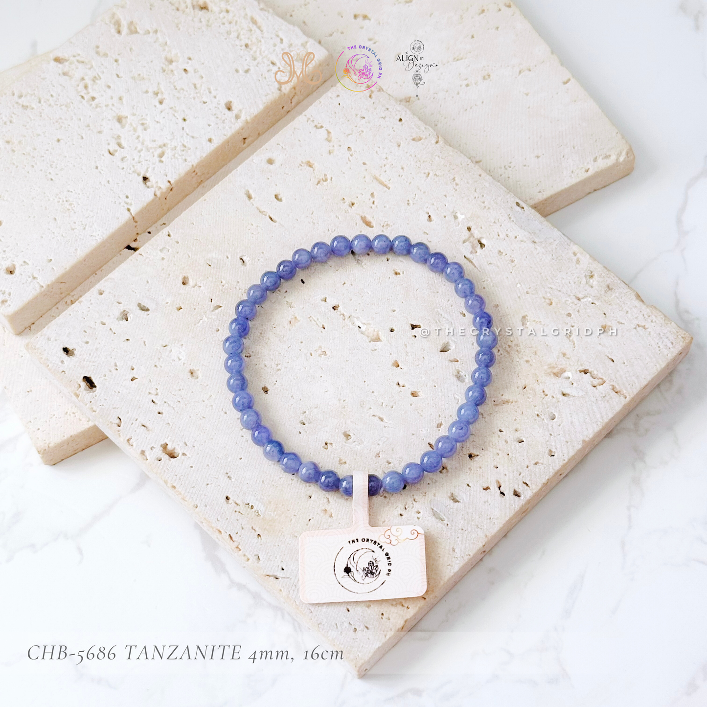 Tanzanite