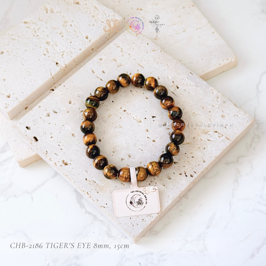 Tiger's Eye