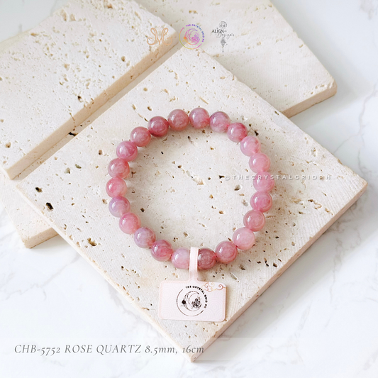 Rose Quartz