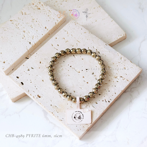 Pyrite