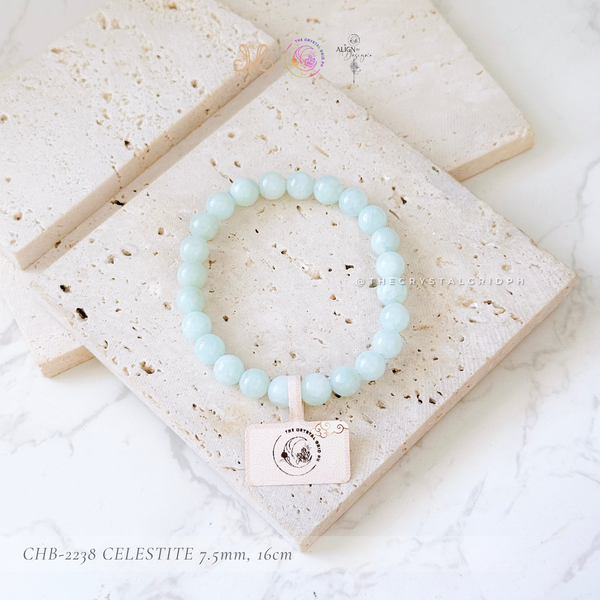 Celestite