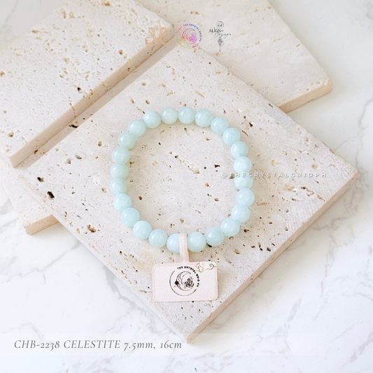 Celestite
