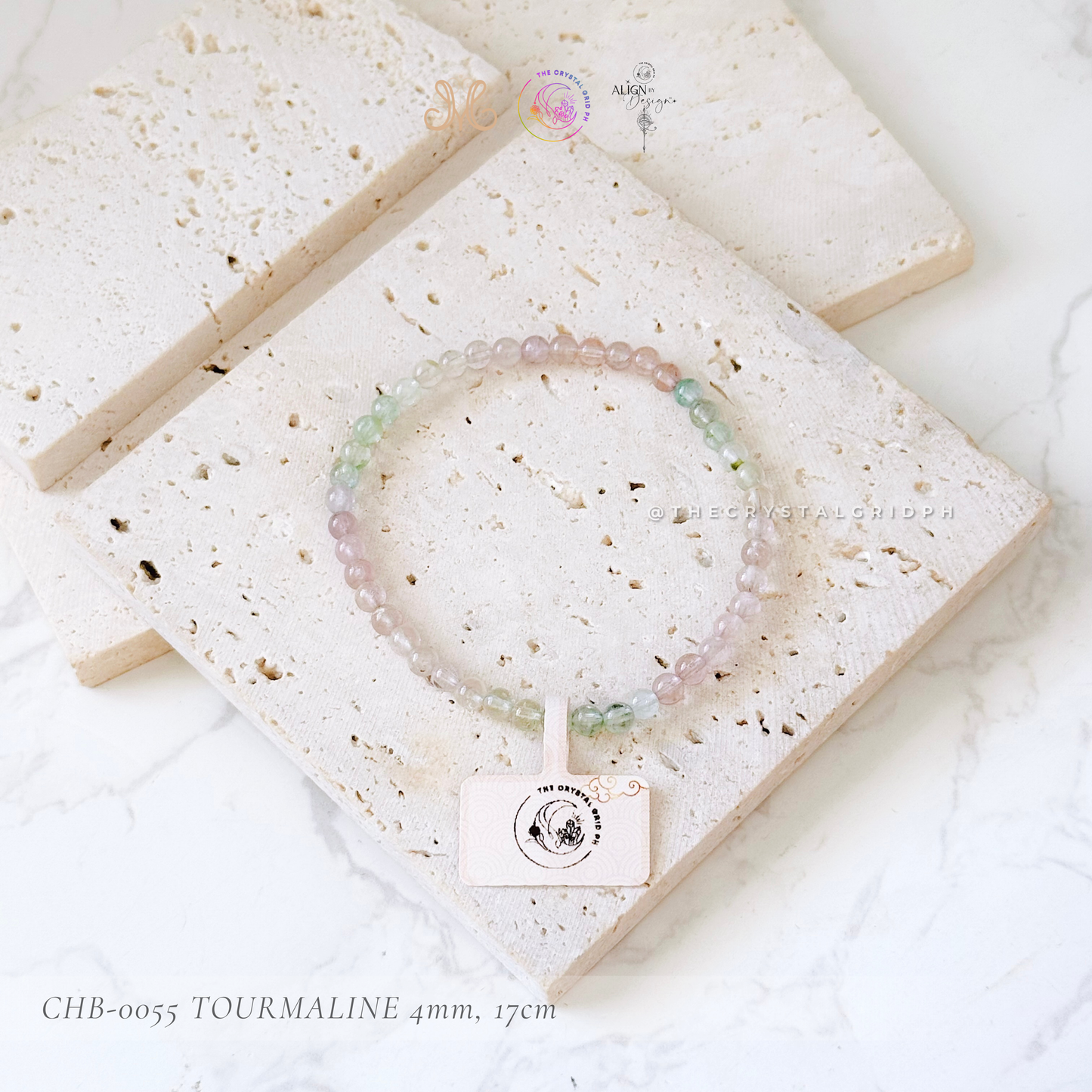 Tourmaline