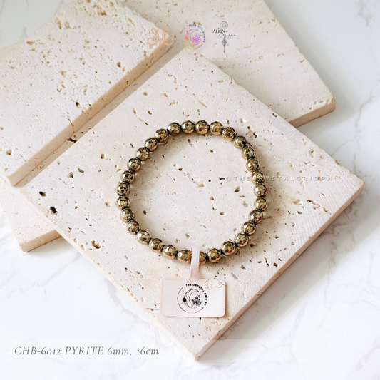 Pyrite